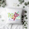 SAMAR 10 Years old Birthday gift idea, Cushion cover pillow