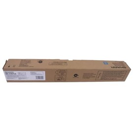 Sharp MX27NTCA OEM Toner: Cyan Yields 15,000 Pages