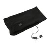 Heated Scarf Soft Polyester Electric Heating Scarf USB Powered 3