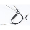 Replacement Throttle Cable Compatible with Arctic Cat Panther 440, ESR