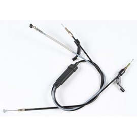 Replacement Throttle Cable Compatible with Arctic Cat Panther 440, ESR 2000-2002 Snowmobile Part# 12-19661 OEM# 0687-059