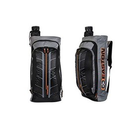 Easton Club XT Recurve Pack Gray Grey