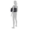 Tom Tailor Marla Women's Shopper Bags & Purses - Black