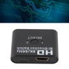 HD Multimedia Interface Switch 8K 60HZ 1 in 2 Out