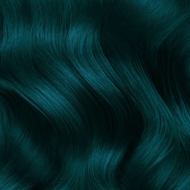 Lunar Tides Lunar Tides Semi-Permanent Hair Color (43 colors) (Cerulean Sea)