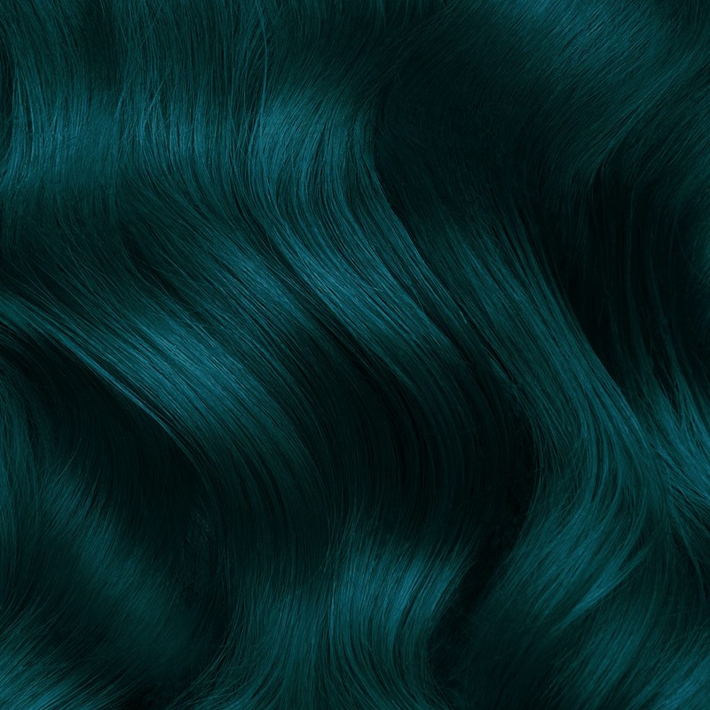 Lunar Tides Lunar Tides Semi-Permanent Hair Color (43 colors) (Cerulean