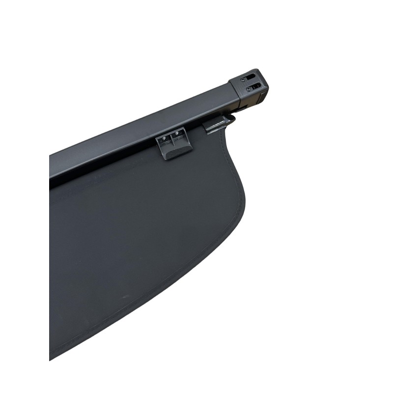 Vesul Retractable Cargo Cover Compatible with Volkswagen VW Tiguan 2024-2018