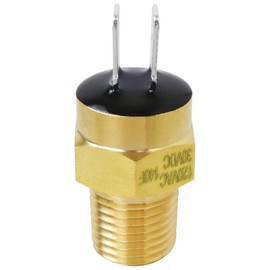 Smaeti 140F Automatic Gas Shutoff Switch for Pentair 42002-0025S, AGS Switch for Sta-Rite Max-E-Therm Pool and Spa Heaters Models SR200, SR333, SR400