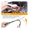 Screwdriver Repair Set Chrome Vanadium Steel Bit Assortment Kit for