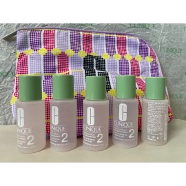 Clinique 10x Clinique Clarifying Lotion 02 -1 oz/each + Gift bag