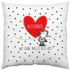 Sheepworld Cushion "Wie schön, DASS es Dich gibt! ..." [German