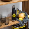 Borussia Dortmund, BVB Insulated Bottle 0.5 l Black Yellow