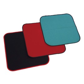 Nishiki Multi Mat H9790 Green 15.7 x 15.7 inches (40 x 40 cm)