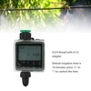 Garden Smart Timer Watering Plants Timer Automatic Irrigation Controller Smart