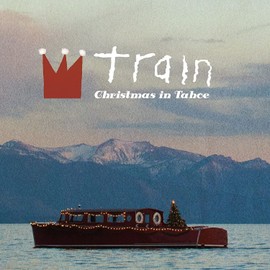 Christmas In Tahoe[Translucent Green 2 LP]
