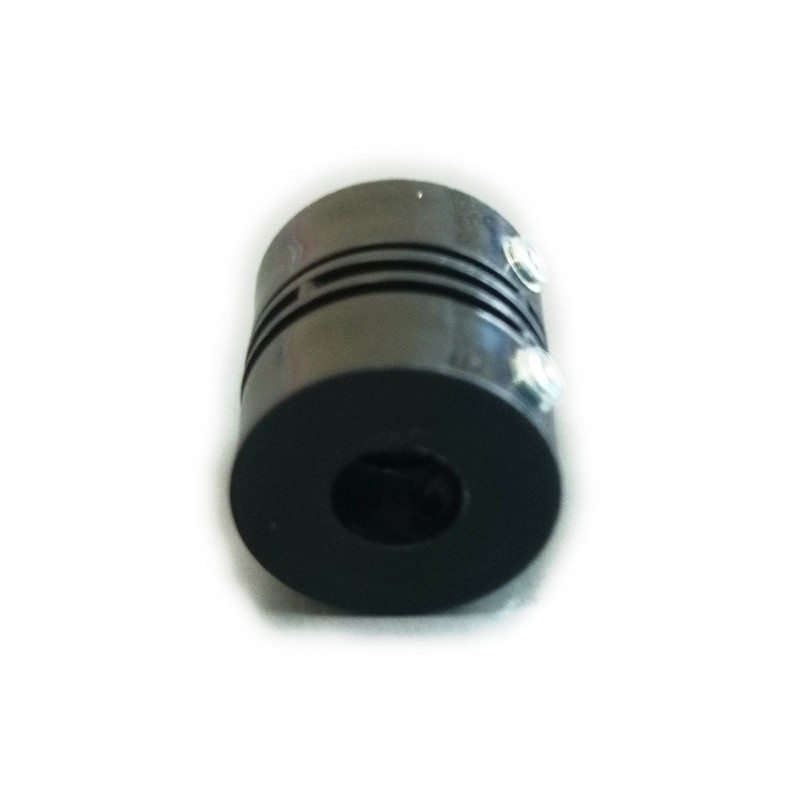asa Electronic Industrial ADK Coupling UJ