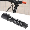 Aluminium Alloy Bike Handlebar Raiser Heightening Device Stem Riser Bike