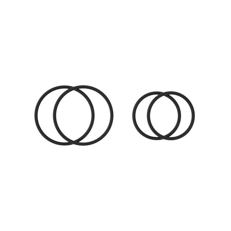 smartLAB Standard Mount Bicycle Computer Stem Mount for Optimal View,