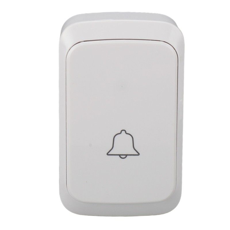 Pregnancy Call Bell No Hole Punching Intelligent Nurse Calling Alert