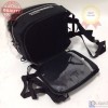 Marsee Motorcycle Tank Bag 10L Rocket Pocket w/Quick Release, Universal