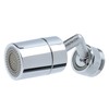 720° Rotatable Sink Faucet Aerator Sprayer Head with 2 Water