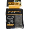 TravelSafe(トラベルセーフ) アウトドア スリーピングバッグ インレット 寝袋 シーツ 布団 シルク TS03100000