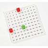 Dick System 170001 of Board, Suitable for the Cubes with