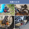 Etermeta ZOOM HB-100 Mountain Bike Disc Brakes Aluminum Alloy Brake