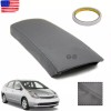 topgearsltd Fits for 2006 2007 2009 Toyota Prius Leather Console