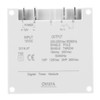 FTVOGUE Digital Time Switch Relay CN101A DC 12V Mini LCD