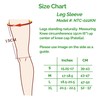 NeoTech Care Knee & Leg Sleeve - Bamboo Fiber Knitted