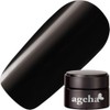 ageha gel カラージェル コスメカラー 201 ブラック 2.7g UV/LED対応