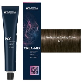 Indola PCC Cool Hues 6.11 60 ml