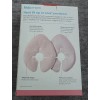 Frida Mom Hot + Cold Therapy Breast Relief Packs 2