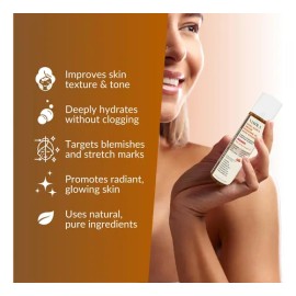 Ácido Kójico Argán Skincare Bio Pure Oil Con Vitamina E Suer