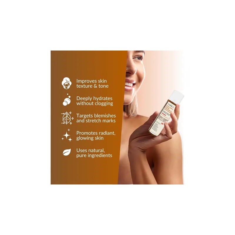Ácido Kójico Argán Skincare Bio Pure Oil Con Vitamina E