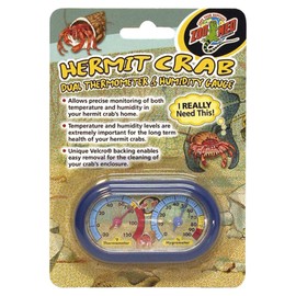 Zoo Med Hermit Crab Thermometer