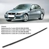 Door Window Glass Channel Weather Strip Rear Right 51357060250 Replacement