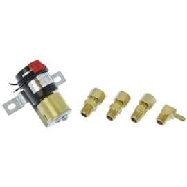 Universal Humidifier Solenoid Valve - UHS24