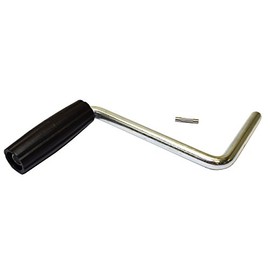RAM Replacement Side Wind Handle (TJA-2000S-HD) - Single