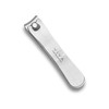 Stainless Steel Nail Clipper – Sharp Precision Nail Cutter for