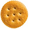 RITZ Crackers, Original Flavor, 1 Convenience Box (3.4 oz.)