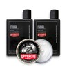 Uppercut Deluxe Easy Hold Hair & Styling Bundle