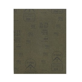 BM Waterproof Paper File #120