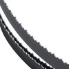 Imachinist S6412121418 Bi-Metal Band Saw Blades 64-1/2" X 1/2" X