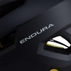 Endura Adult Unisex Hummvee Mips Cycling Helmet, Black, UNISZ