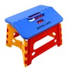 Kids Folding Step Stool for Toddlers Bathroom Sink – Safety