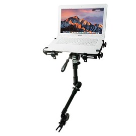 CTA Digital Multi-Flex Vehicle Mount for Laptops