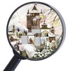 Advent Calendar "At the Castle"