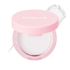 Lilybyred Sebeomrak Fact / 릴리바이레드 세범락 팩트